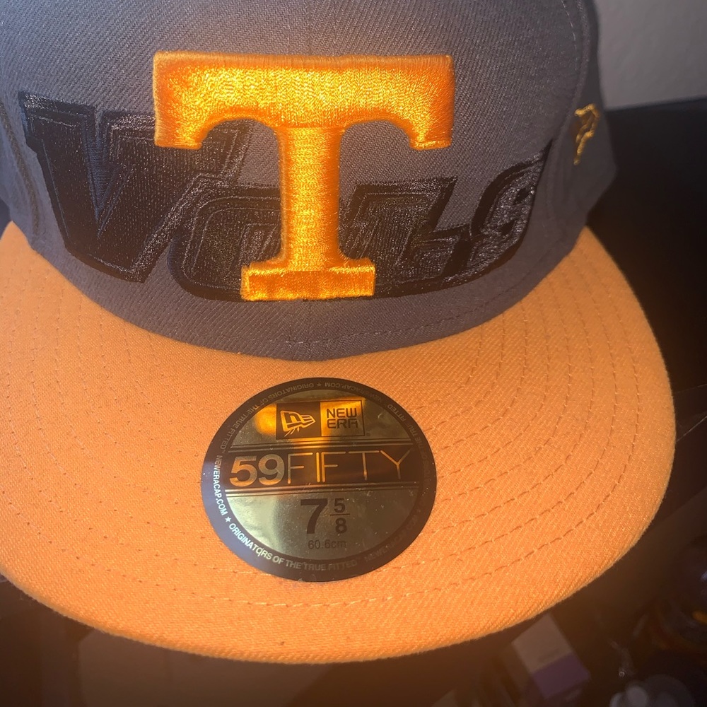 Hawk Eyes Hat